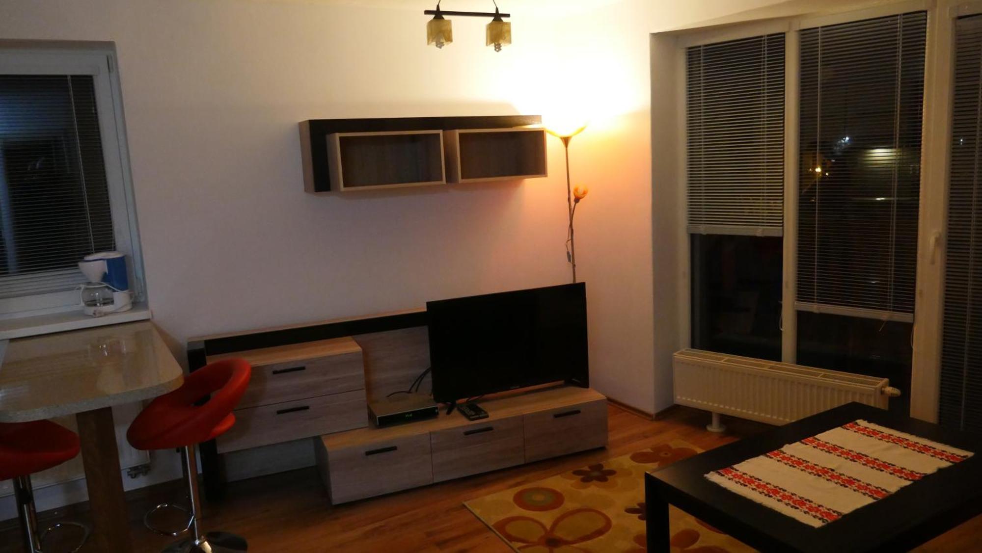Apartman Нова Лесна Екстер'єр фото