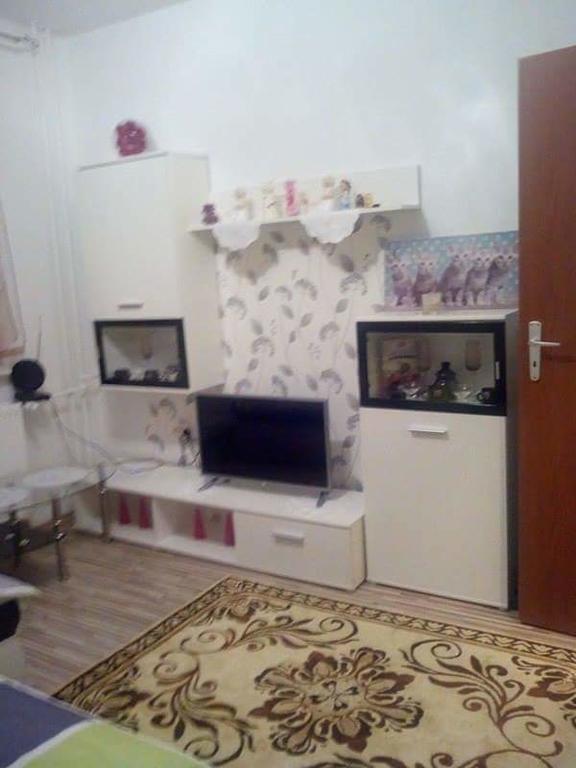 Apartman Нова Лесна Екстер'єр фото