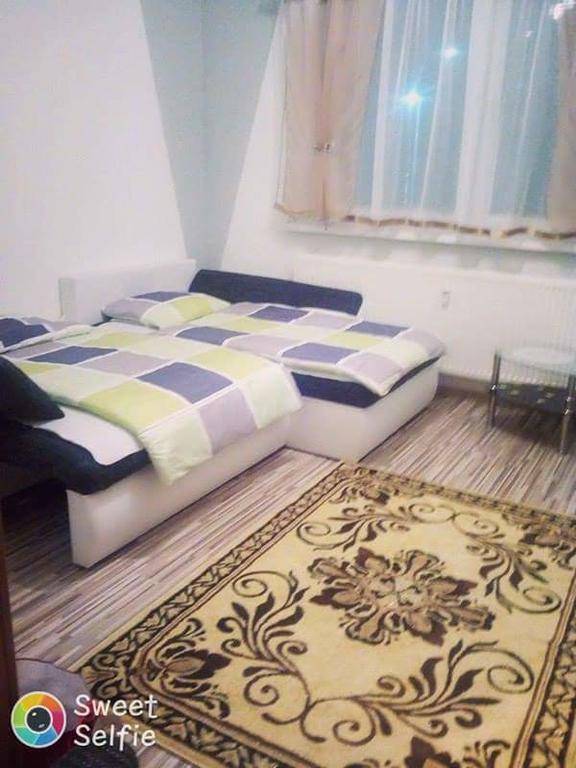 Apartman Нова Лесна Екстер'єр фото